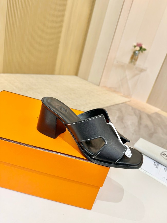 Hermes Slippers 55718-8
