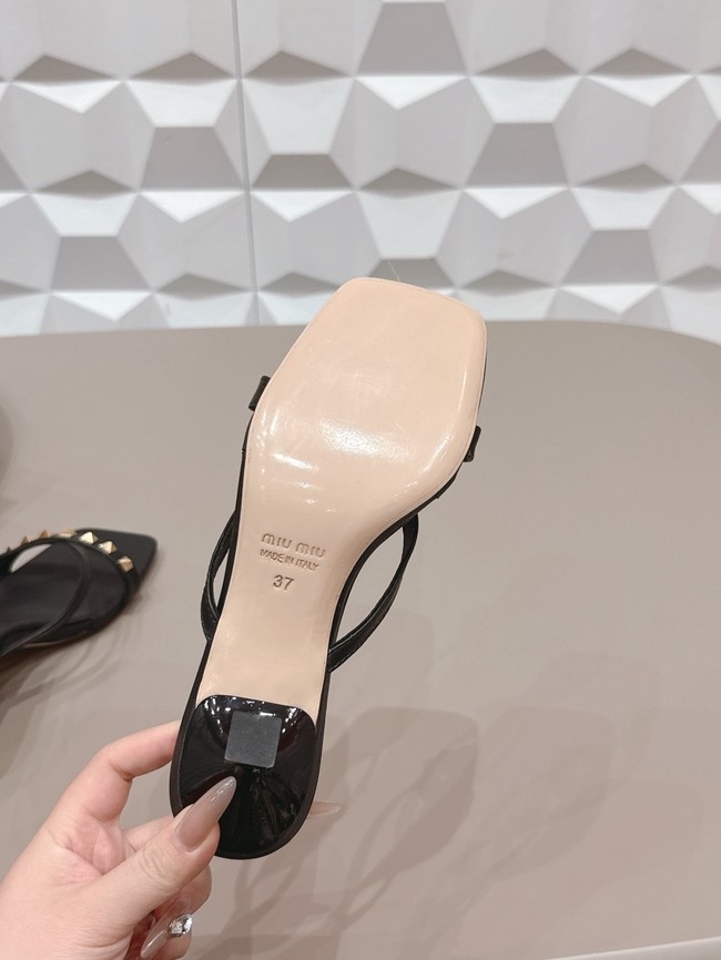 MIUMIU Slippers 55715-7