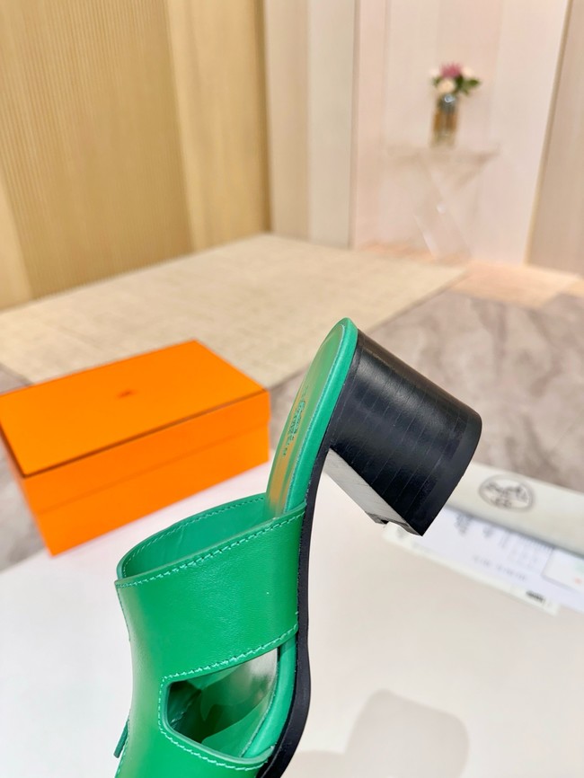 Hermes Slippers 55718-10