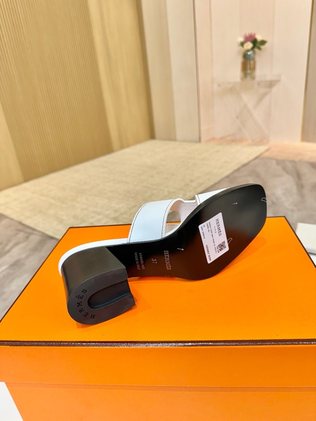 Hermes Slippers 55718-17