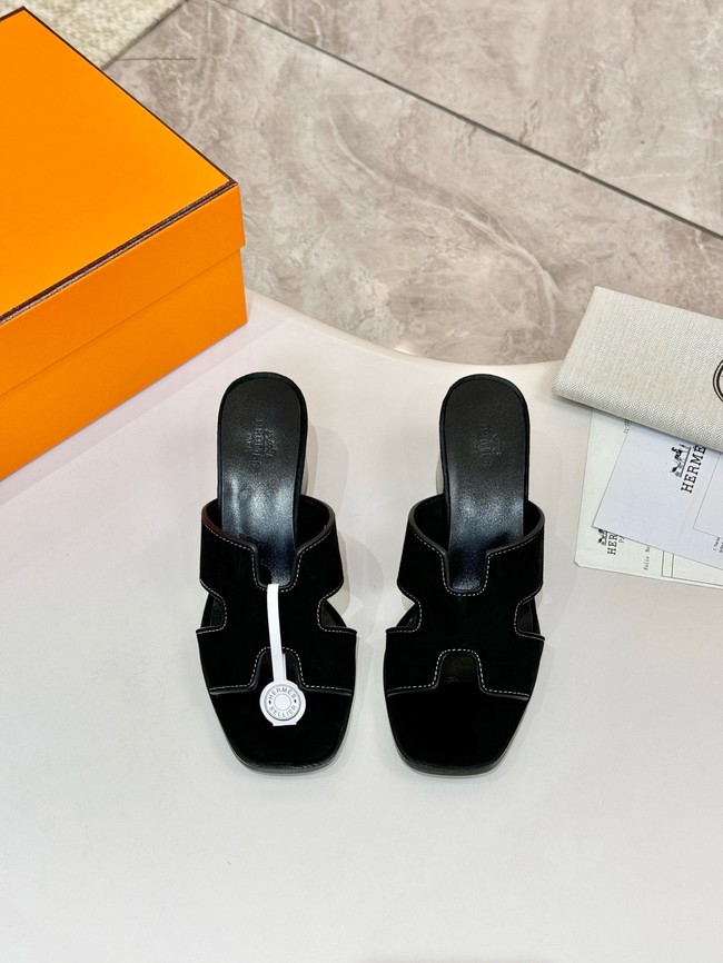 Hermes Slippers 55718-19