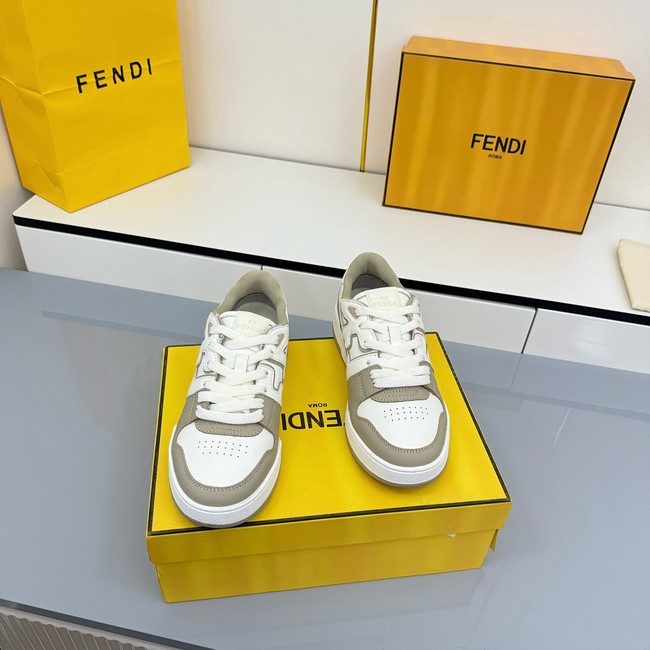 FENDI Trainers Calfskin 55725-10