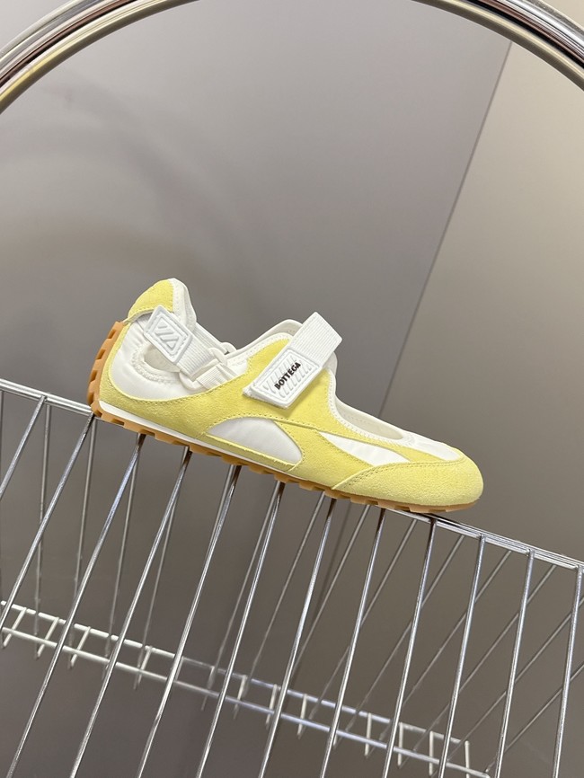 Bottega Veneta Shoes 55739-1