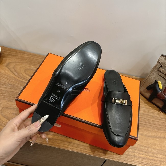 Hermes Oz Mules A3370-10