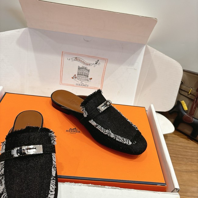 Hermes Oz Mules A3370-13