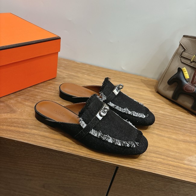 Hermes Oz Mules A3370-13