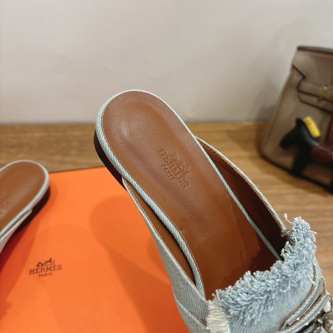 Hermes Oz Mules A3370-16
