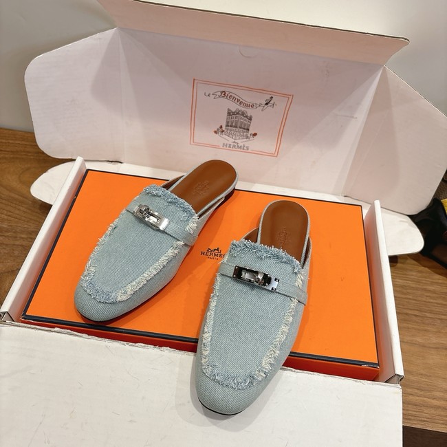 Hermes Oz Mules A3370-16
