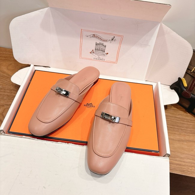 Hermes Oz Mules A3370-19