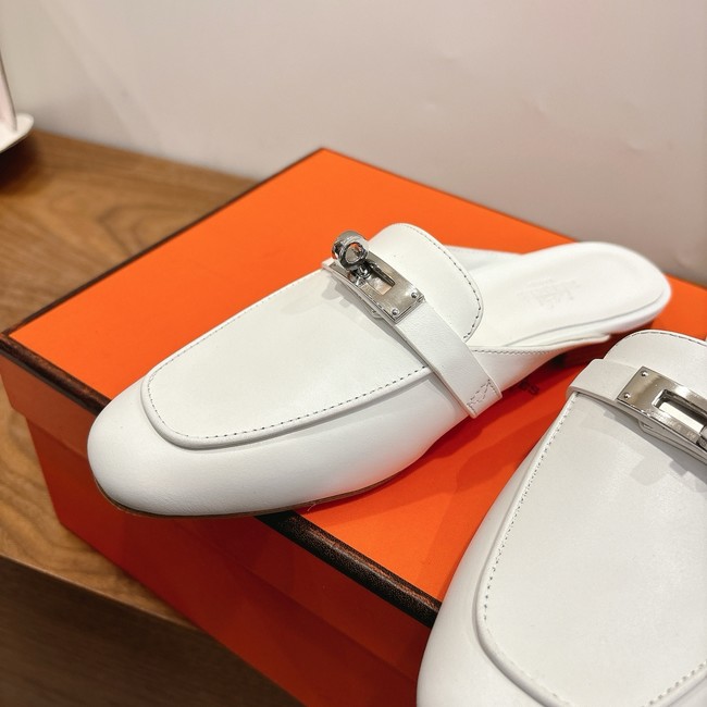 Hermes Oz Mules A3370-21