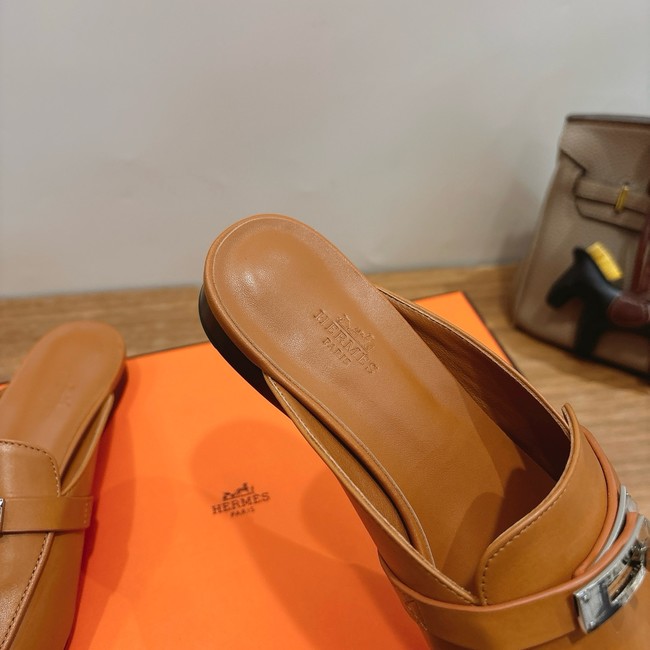Hermes Oz Mules A3370-24