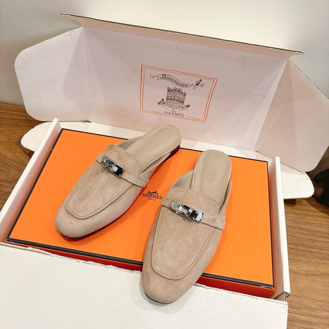 Hermes Oz Mules A3370-3