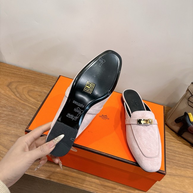 Hermes Oz Mules A3370-5