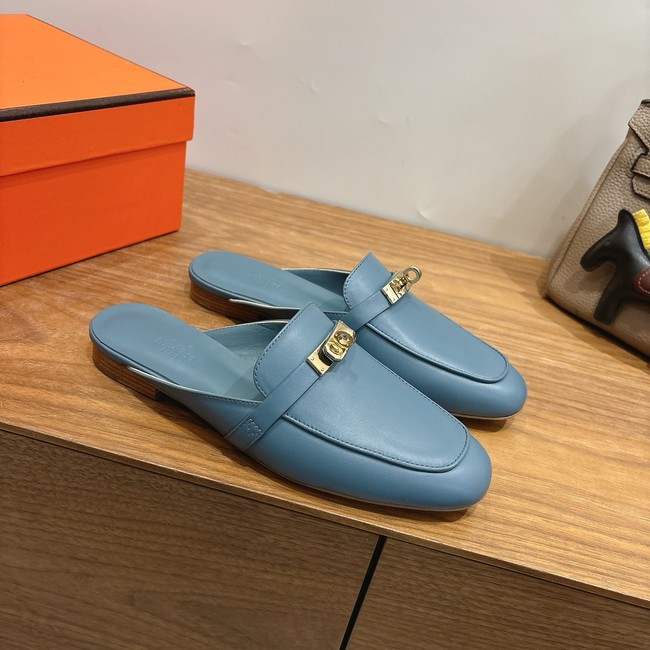 Hermes Oz Mules A3370-9