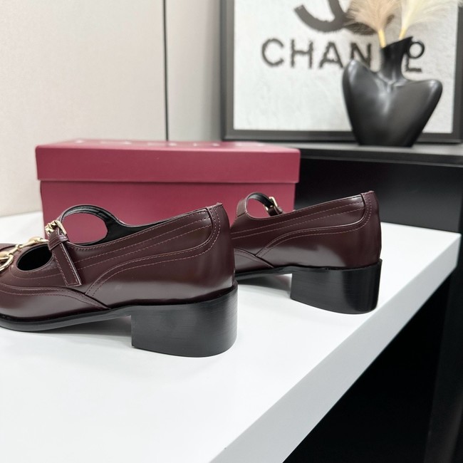 GUCCI Womens Shoes 55759-1