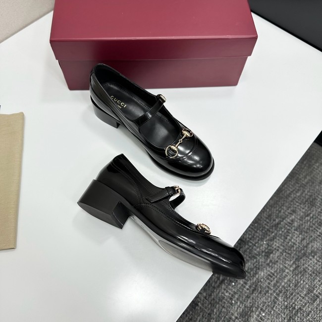 GUCCI Womens Shoes 55759-2