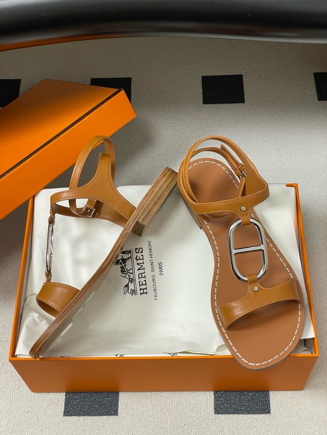 Hermes Womens sandal 55763-2