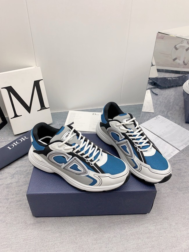 Dior Sneakers 36958-2