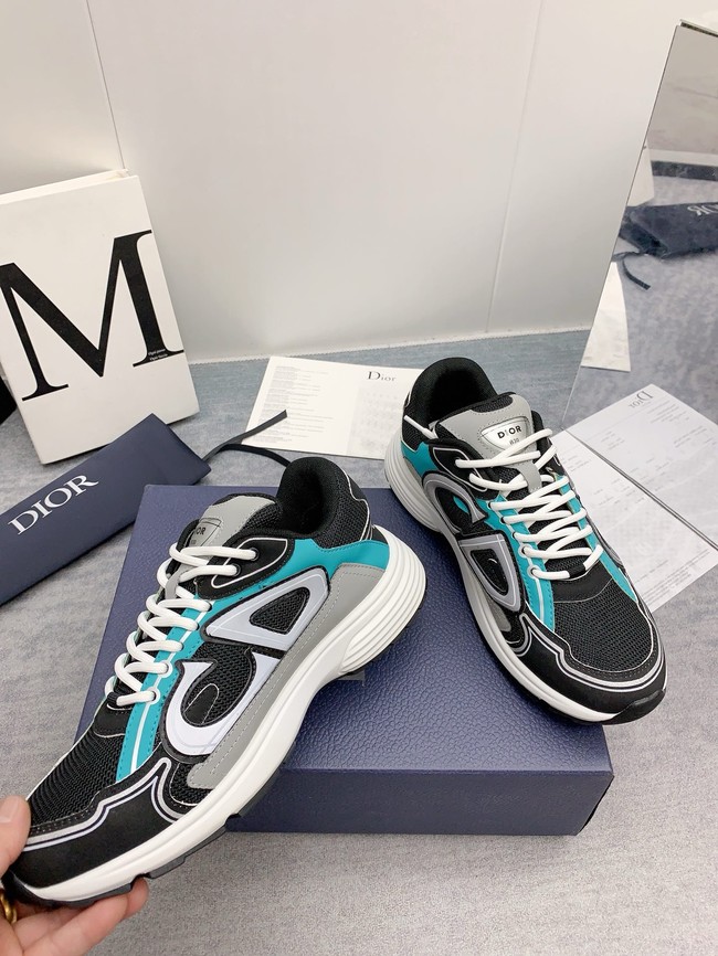 Dior Sneakers 36958-4