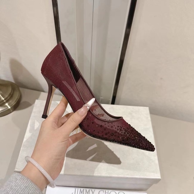 Jimmy Choo Legacy Pump 35977-1