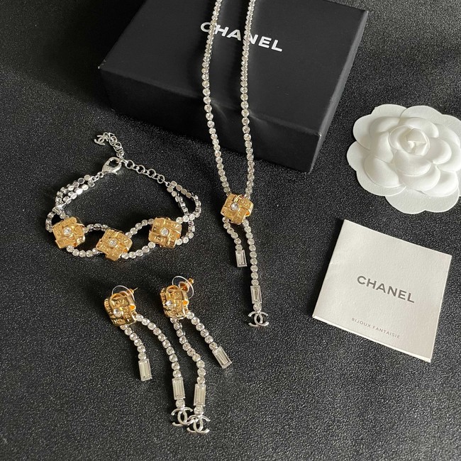 Chanel Earring CE81999