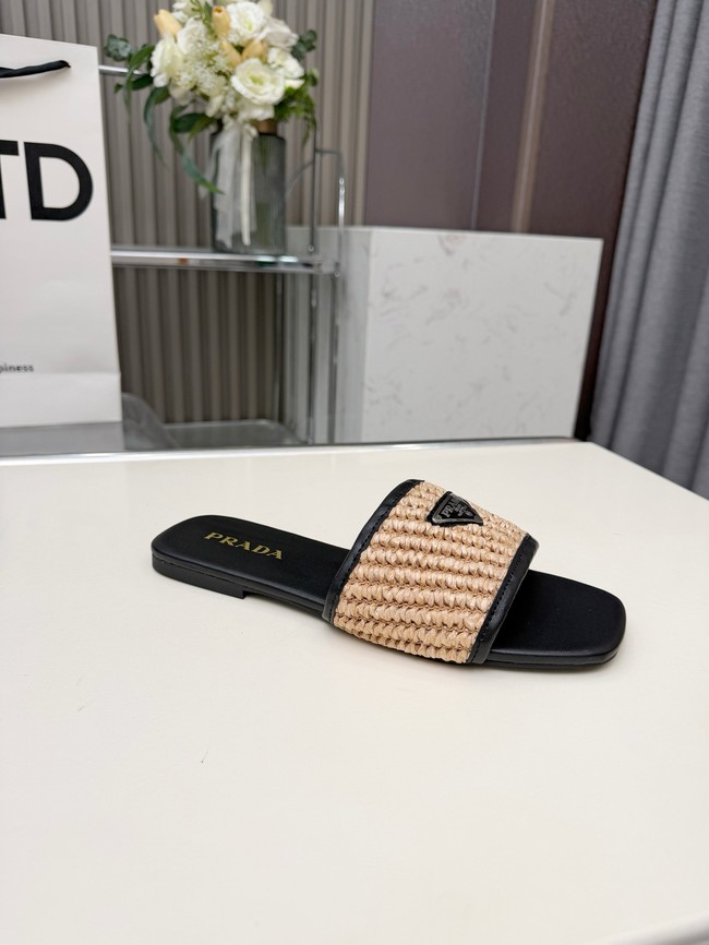 Prada Mules 66915-4