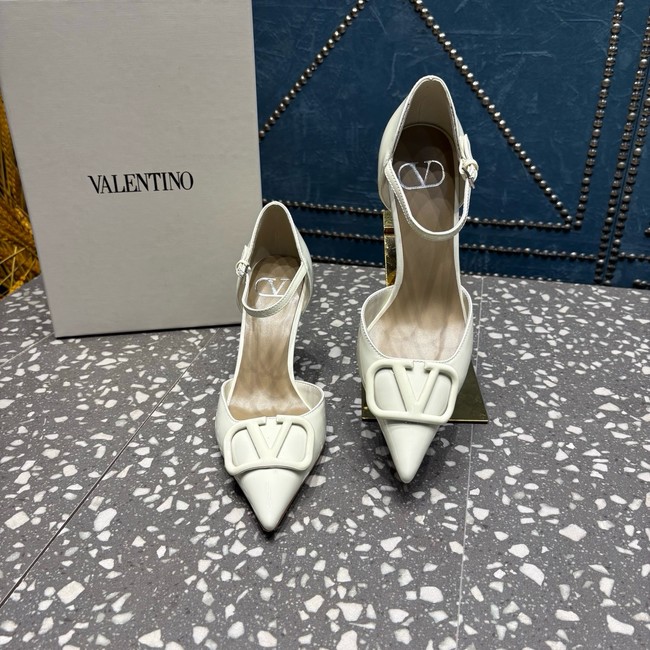 Valentino Legay Pump Heel 8CM 66922-1