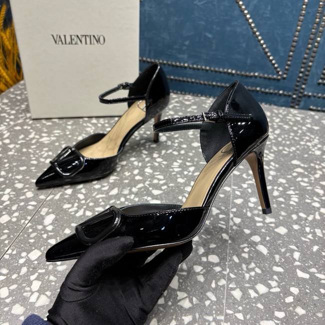 Valentino Legay Pump Heel 8CM 66922-4