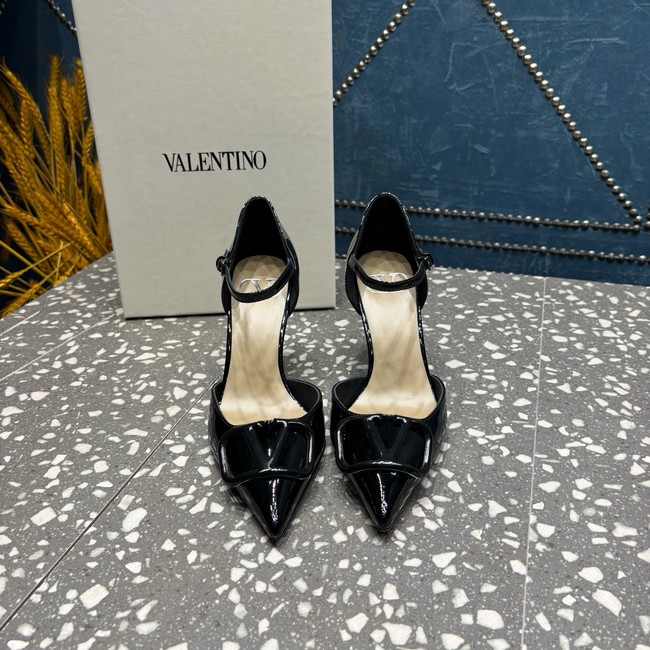 Valentino Legay Pump Heel 8CM 66922-4
