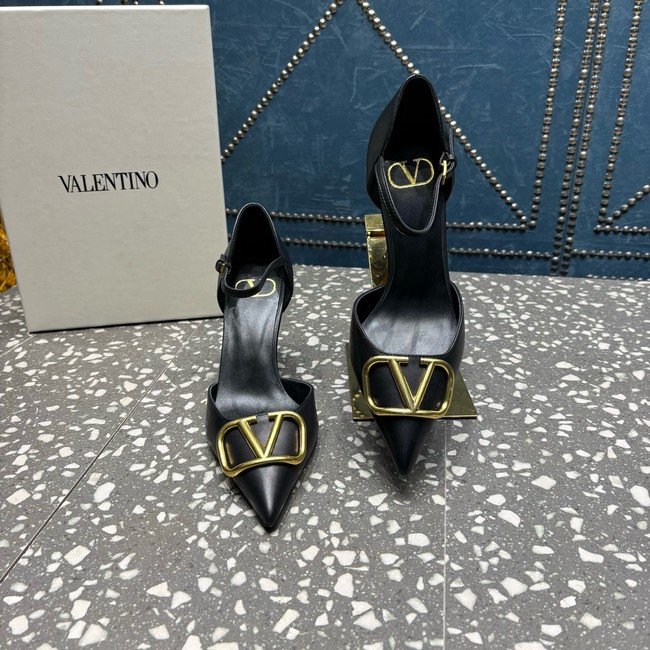 Valentino Legay Pump Heel 8CM 66922-6