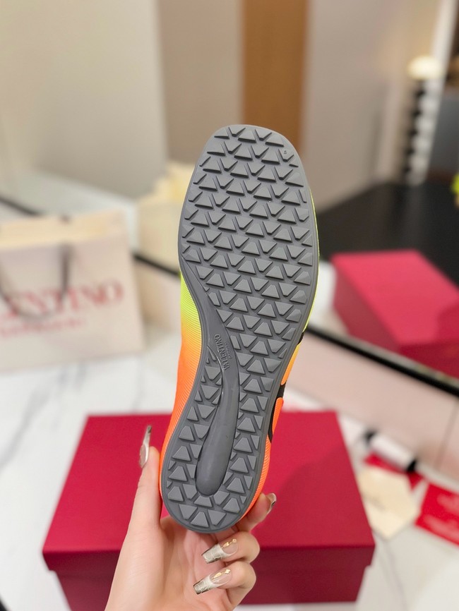 Valentino flats 66928-6