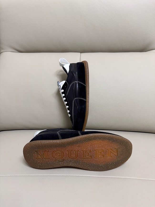 Alexander Mcqueen Casual flat 66936-15