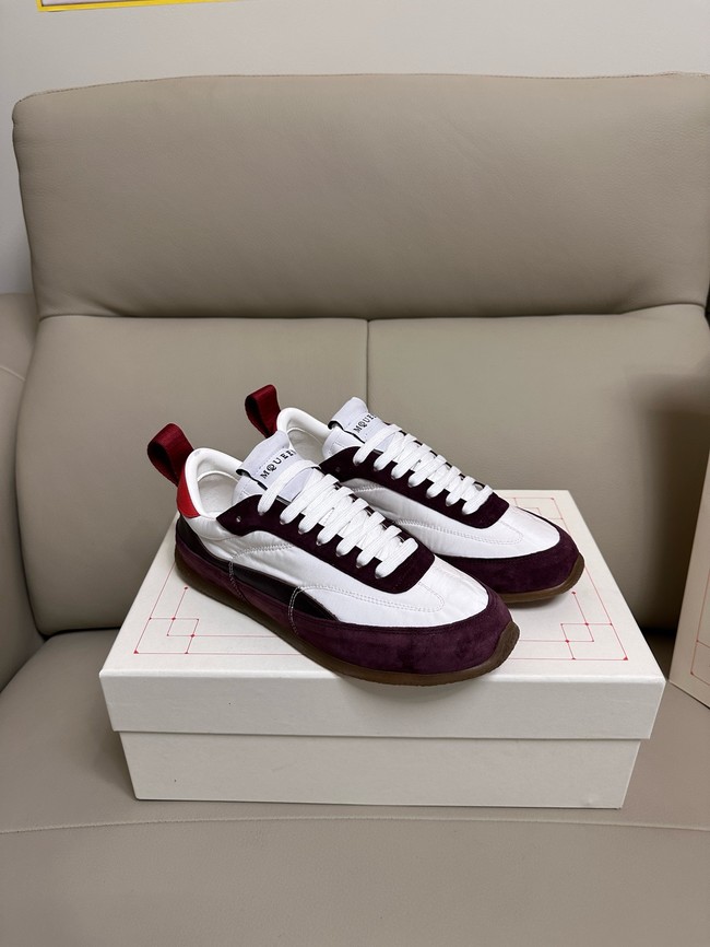 Alexander Mcqueen Casual flat 66936-18