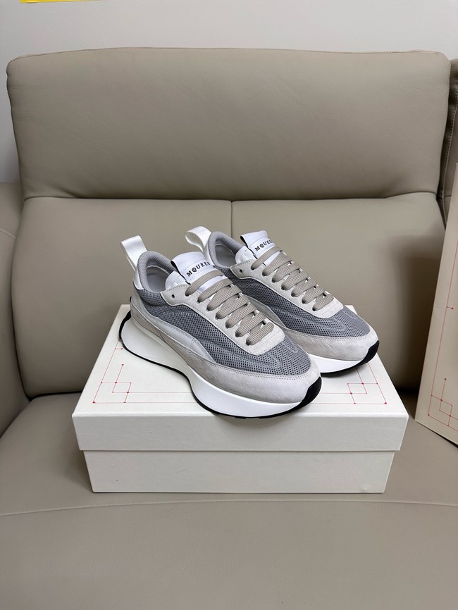 Alexander Mcqueen Casual flat 66936-2