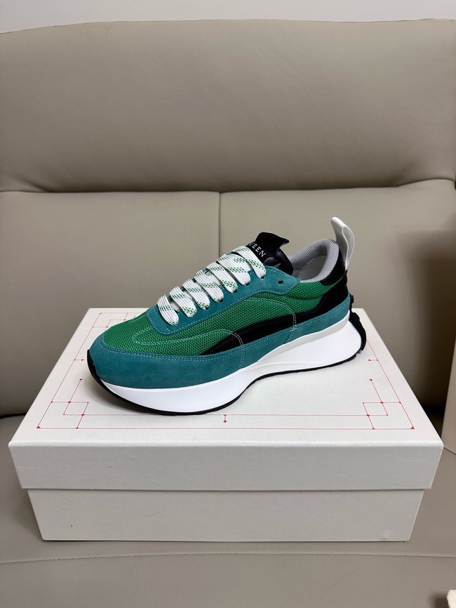 Alexander Mcqueen Casual flat 66936-3