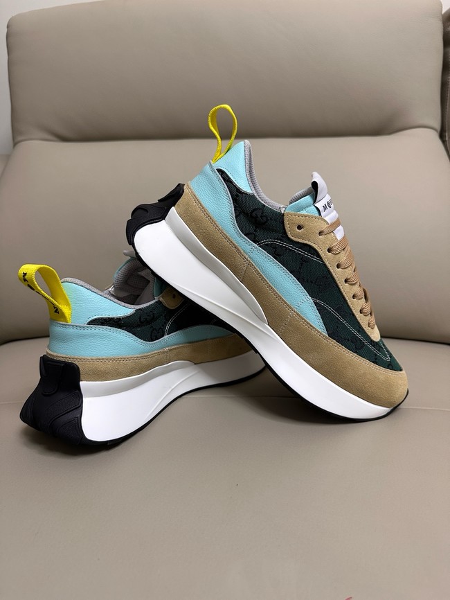 Alexander Mcqueen Casual flat 66936-5