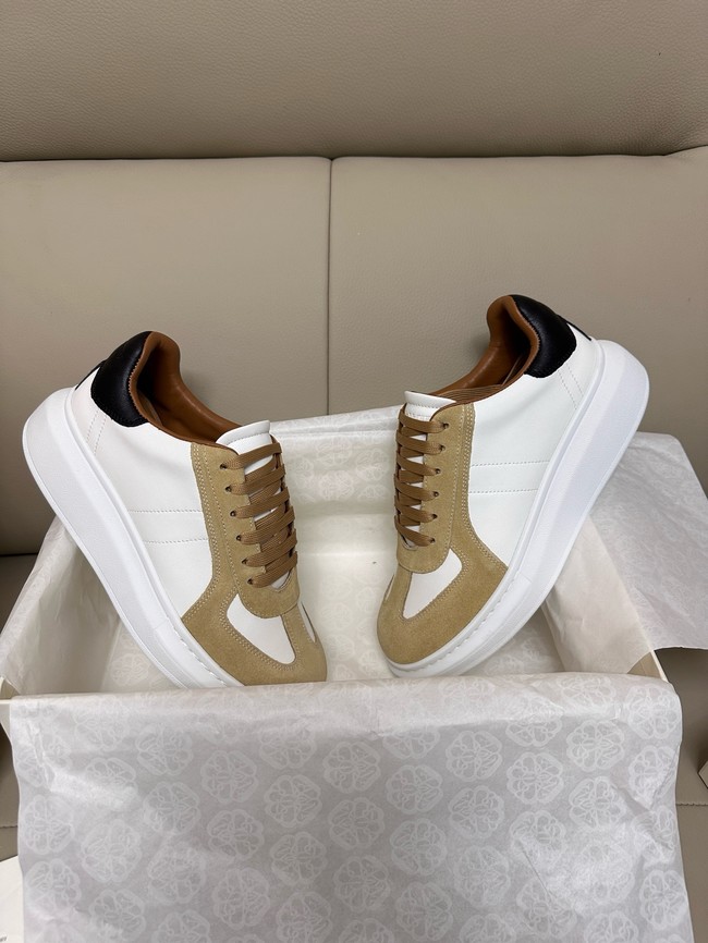 Alexander Mcqueen Casual flat 66936-7