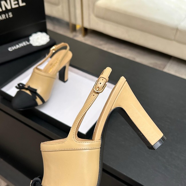 Chanel Sandals 66944-1