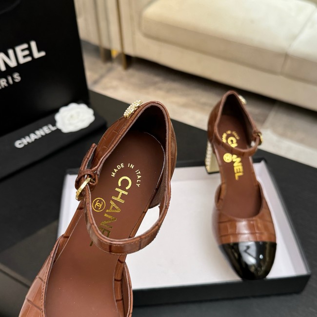 Chanel Sandals 66948-1