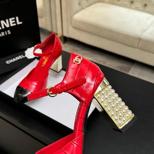 Chanel Sandals 66948-4