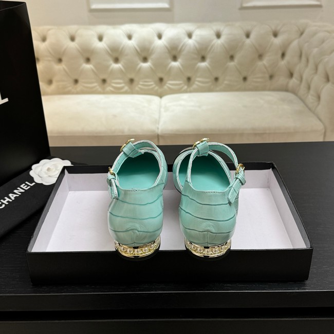 Chanel Sandals 66949-3