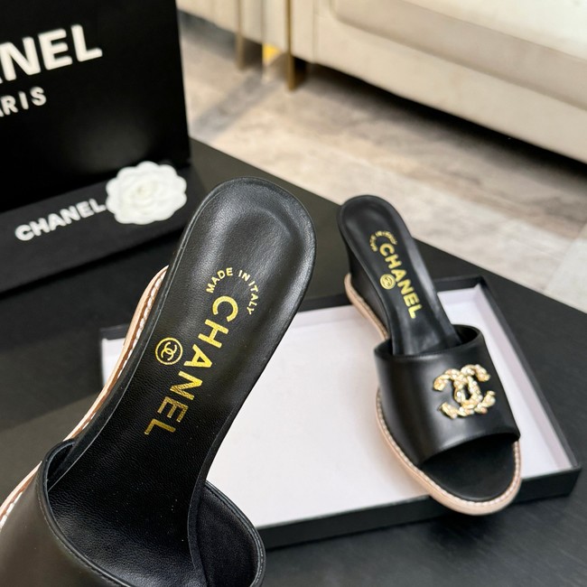Chanel Slippers 66943-21