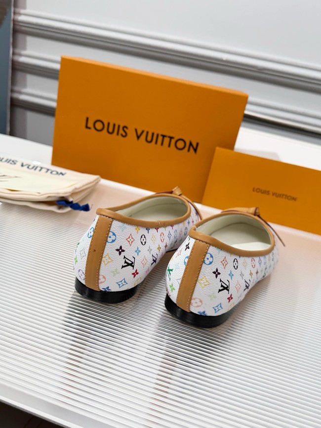 Louis Vuitton Ballerina 66955-1