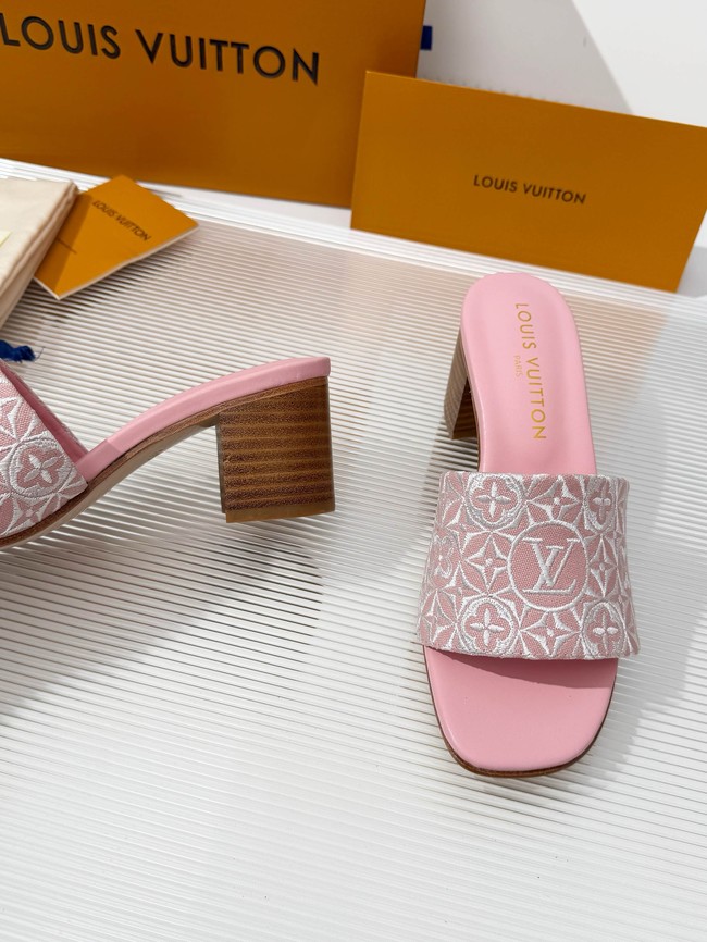 Louis Vuitton Slippers 66954-1