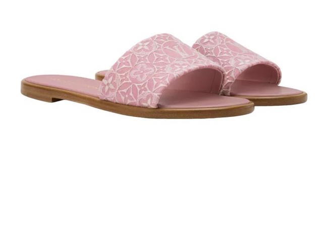 Louis Vuitton Slippers 66954-2