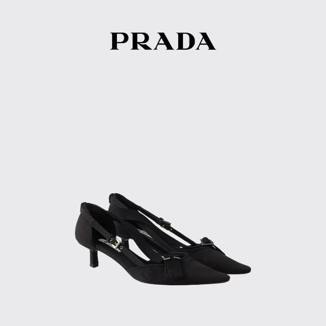 Prada Sandals 66952-2