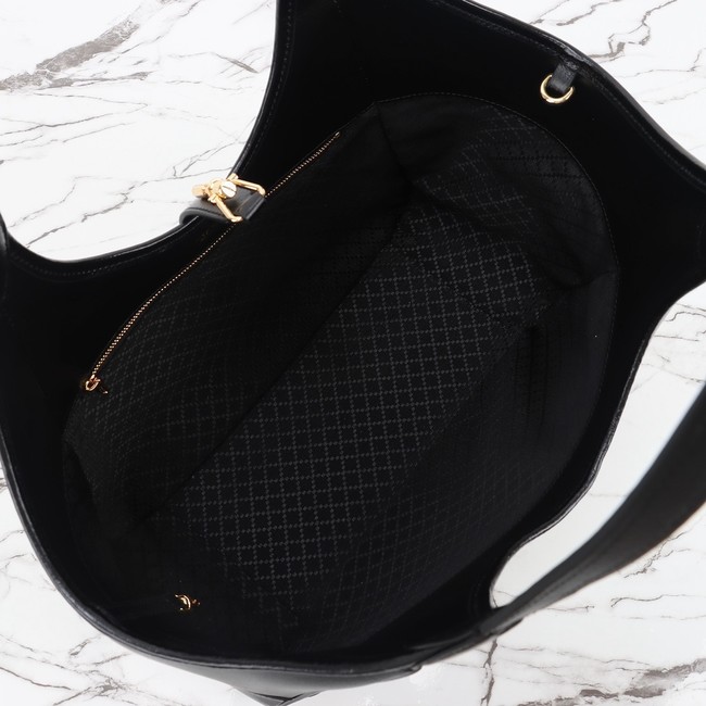Gucci Mercato medium tote bag 866645 black