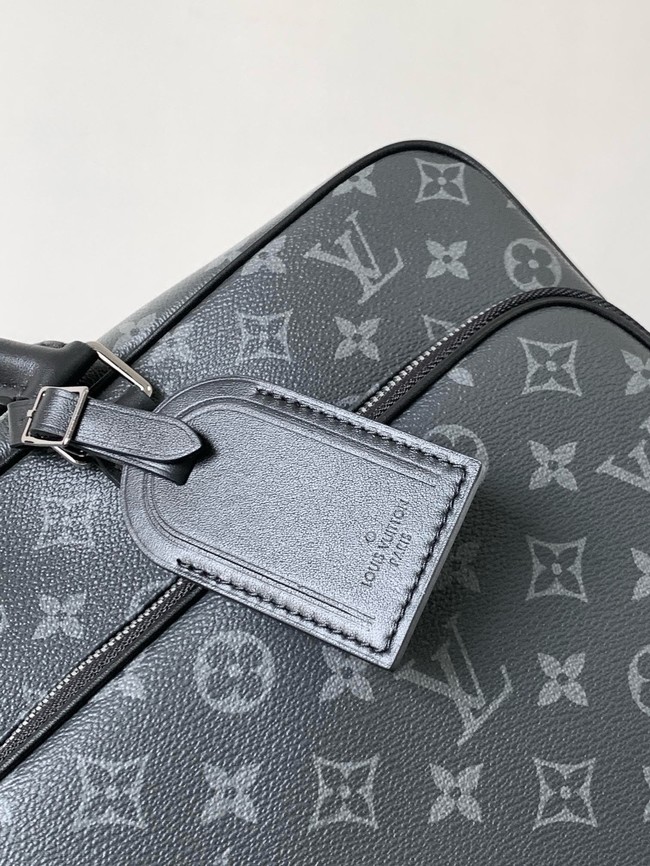 Louis Vuitton Weekender Bag M11512 black