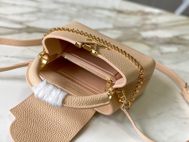 Louis Vuitton Capucines mini M28304 Cookie