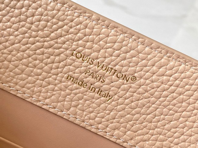 Louis Vuitton Capucines M28245 Cookie